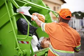 Demolition Debris Removal in Olivarez, TX