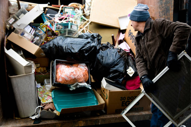 Best Electronics and E-Waste Disposal  in Olivarez, TX
