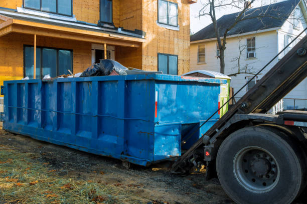 Best Carpet Removal and Disposal  in Olivarez, TX