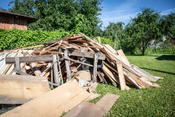 Best Scrap Metal Removal  in Olivarez, TX