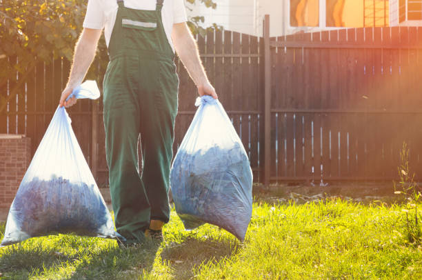 Best Recycling Services for Junk  in Olivarez, TX