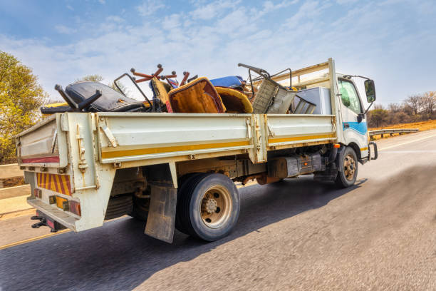 Best Property Management Cleanouts  in Olivarez, TX