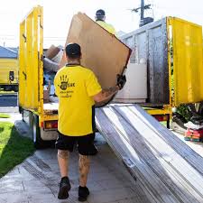 Best Donation Pickup Services  in Olivarez, TX